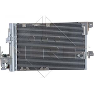 Condenseur, climatisation NRF 35301 - Publicité Condenseur, climatisation NRF 35301 - Publicité