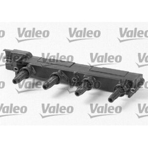 Bobine d'allumage VALEO 245098 - Publicité Bobine d'allumage VALEO 245098 - Publicité