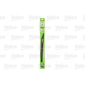 Valeo Modèle 576093 Balai d'essuie-glace - Standard - Publicité Valeo Modèle 576093 Balai d'essuie-glace - Standard - Publicité