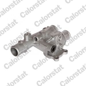 Thermostat d'eau Vernet TH6504.88J - 88°C - Aluminium - Fiat/Lancia - Publicité Thermostat d'eau Vernet TH6504.88J - 88°C - Aluminium - Fiat/Lancia - Publicité