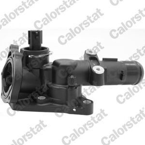 Vernet Thermostat - 83°C - Plastique - Mercedes-Benz, Nissan, Renault - Thermostat - Publicité Vernet Thermostat - 83°C - Plastique - Mercedes-Benz, Nissan, Renault - Thermostat - Publicité