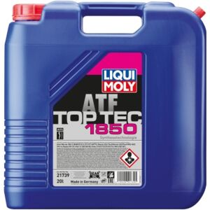 LIQUI MOLY 21739 Huile de Transmission - Huile pour boîtes de vitesses - Publicité LIQUI MOLY 21739 Huile de Transmission - Huile pour boîtes de vitesses - Publicité