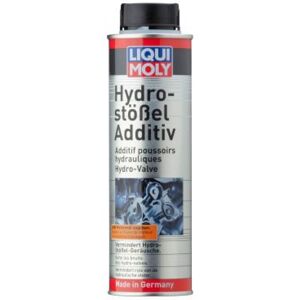 Additif à l'huile moteur LIQUI MOLY 1009 - Publicité Additif à l'huile moteur LIQUI MOLY 1009 - Publicité
