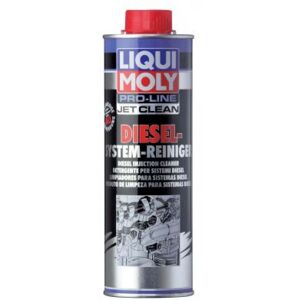Additif de carburant LIQUI MOLY 5154 - Publicité Additif de carburant LIQUI MOLY 5154 - Publicité