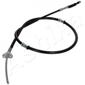 Tirette à câble, frein de stationnement ASHIKA 131-02-226 - Publicité Tirette à câble, frein de stationnement ASHIKA 131-02-226 - Publicité