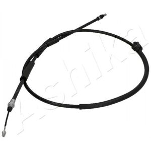 Tirette à câble, frein de stationnement ASHIKA 131-03-307 - Publicité Tirette à câble, frein de stationnement ASHIKA 131-03-307 - Publicité