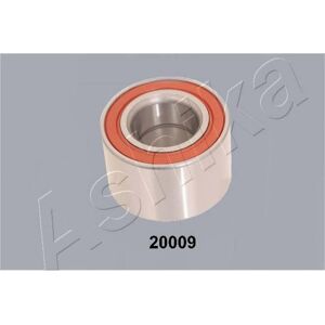 Ashika Kit de roulements de roue arrière - Pour Lada Samara 44-20009 - Publicité Ashika Kit de roulements de roue arrière - Pour Lada Samara 44-20009 - Publicité