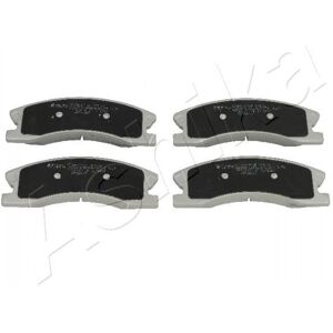 Ashika Jeu de plaquettes de frein pour Jeep Grand - Avant - Publicité Ashika Jeu de plaquettes de frein pour Jeep Grand - Avant - Publicité