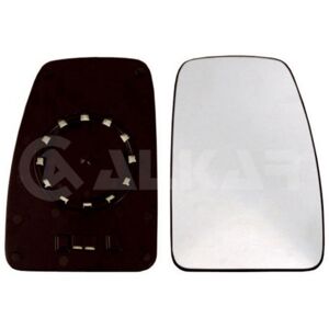 Alkar Modèle 6402905 Verre Miroir Convexe Droite - Miroir Extérieur - Publicité Alkar Modèle 6402905 Verre Miroir Convexe Droite - Miroir Extérieur - Publicité