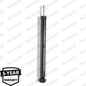 Amortisseur à gaz MONROE 43129 pour Mazda - Système monotube - Publicité Amortisseur à gaz MONROE 43129 pour Mazda - Système monotube - Publicité