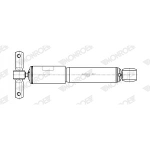 MONROE G2257 Kit d'Amortisseurs - Amortisseur - Publicité MONROE G2257 Kit d'Amortisseurs - Amortisseur - Publicité