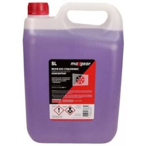 MAXGEAR 36-0162 Liquide de Refroidissement - Refroidissement du Moteur - Publicité MAXGEAR 36-0162 Liquide de Refroidissement - Refroidissement du Moteur - Publicité