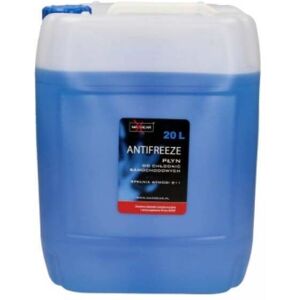 MAXGEAR 36-0077 - Liquide antigel - Bleu - 20L - G11 - Publicité MAXGEAR 36-0077 - Liquide antigel - Bleu - 20L - G11 - Publicité