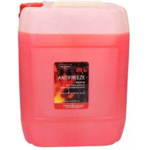 MAXGEAR 36-0078 Antigel Rose Foncé - Antifreeze - Publicité MAXGEAR 36-0078 Antigel Rose Foncé - Antifreeze - Publicité