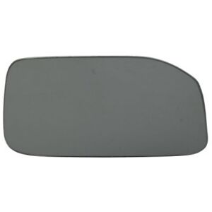 Verre miroir extérieur gauche - Pièce de rechange pour véhicule - Publicité Verre miroir extérieur gauche - Pièce de rechange pour véhicule - Publicité