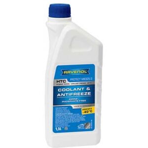 Antigel RAVENOL 1410121-150-01-999 - Publicité Antigel RAVENOL 1410121-150-01-999 - Publicité