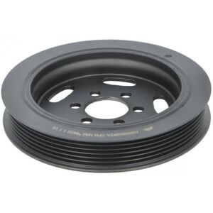 Poulie damper BTA E6I0002BTA pour Land Rover & Jaguar - Publicité Poulie damper BTA E6I0002BTA pour Land Rover & Jaguar - Publicité