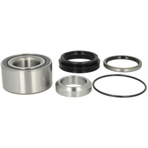 Kit de roulements de roue BTA H22095BTA Essieu arrière - Roulement de roue - Publicité Kit de roulements de roue BTA H22095BTA Essieu arrière - Roulement de roue - Publicité