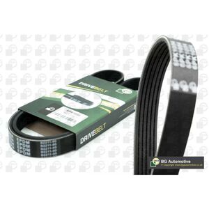 Courroie trapézoïdale à nervures BGA 6PK2285 - Publicité Courroie trapézoïdale à nervures BGA 6PK2285 - Publicité