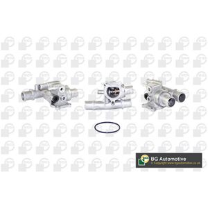 Thermostat d'eau BGA CT5051 - Publicité Thermostat d'eau BGA CT5051 - Publicité