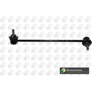 Bga 51321-Saa-003 Barre stabilisatrice - barre de direction pour Honda Jazz 2002-2008 - Publicité Bga 51321-Saa-003 Barre stabilisatrice - barre de direction pour Honda Jazz 2002-2008 - Publicité