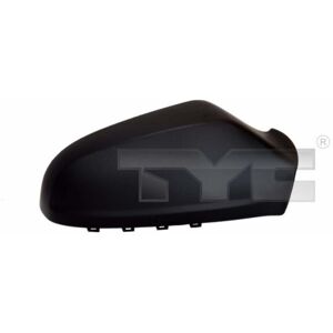 Tyc Opel Astra H Couvercle miroir extérieur droit noir - Rétroviseur - Publicité Tyc Opel Astra H Couvercle miroir extérieur droit noir - Rétroviseur - Publicité