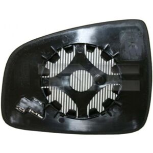 TyC Verre de Rétroviseur Droit Chauffant Renault Dacia - Publicité TyC Verre de Rétroviseur Droit Chauffant Renault Dacia - Publicité