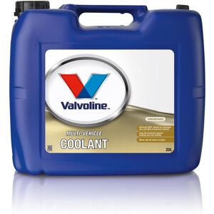 Antigel VALVOLINE 874762 - Publicité Antigel VALVOLINE 874762 - Publicité