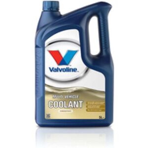 Antigel VALVOLINE 874739 - Publicité Antigel VALVOLINE 874739 - Publicité