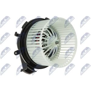 Moteur de ventilateur intérieur Mercedes-Benz VW - 145mm 12V 180W - Publicité Moteur de ventilateur intérieur Mercedes-Benz VW - 145mm 12V 180W - Publicité