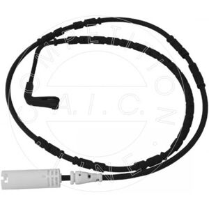 AIC 52297 - Contact d'alerte d'usure des freins arrière pour BMW 1/3 - Publicité AIC 52297 - Contact d'alerte d'usure des freins arrière pour BMW 1/3 - Publicité