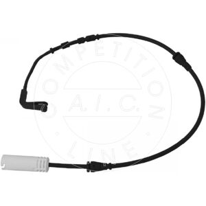 Capteur d'usure des plaquettes de frein pour axe avant AIC 54721 - Publicité Capteur d'usure des plaquettes de frein pour axe avant AIC 54721 - Publicité