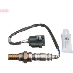 Sonde lambda DENSO DOX-1076 - Chauffée - Publicité Sonde lambda DENSO DOX-1076 - Chauffée - Publicité
