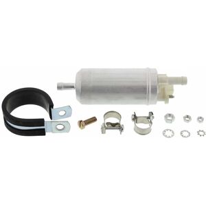 Pompe à carburant Mapco - 4043605867001 - Électrique, avec colliers et fixation - Publicité Pompe à carburant Mapco - 4043605867001 - Électrique, avec colliers et fixation - Publicité