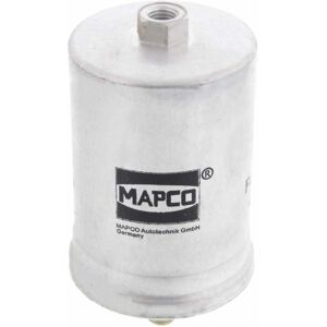 Filtre à Carburant MAPCO 62802 - Compatible avec Audi A4, A6, A8, Passat - Publicité Filtre à Carburant MAPCO 62802 - Compatible avec Audi A4, A6, A8, Passat - Publicité