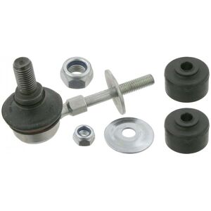 SWAG 40 61 0003 Liaison stabilisatrice - Opel Astra G CC gauche/droite - Publicité SWAG 40 61 0003 Liaison stabilisatrice - Opel Astra G CC gauche/droite - Publicité