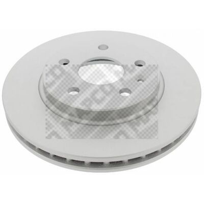 MAPCO Insignia A Disque ventilé - Disque de frein - Publicité MAPCO Insignia A Disque ventilé - Disque de frein - Publicité