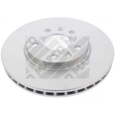 MAPCO Disque de frein Renault Talisman - Disque de frein - Publicité MAPCO Disque de frein Renault Talisman - Disque de frein - Publicité