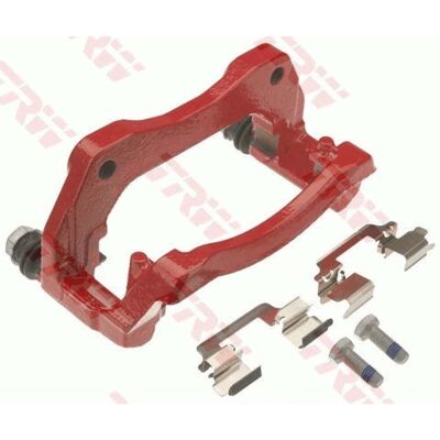 TRW BDA1157 Support - Étrier de frein pour Ford Fiesta 6 - Publicité TRW BDA1157 Support - Étrier de frein pour Ford Fiesta 6 - Publicité