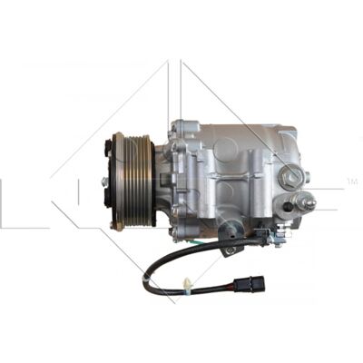NRF Easy Fit 32735G Compresseur - Climatisation - Publicité NRF Easy Fit 32735G Compresseur - Climatisation - Publicité