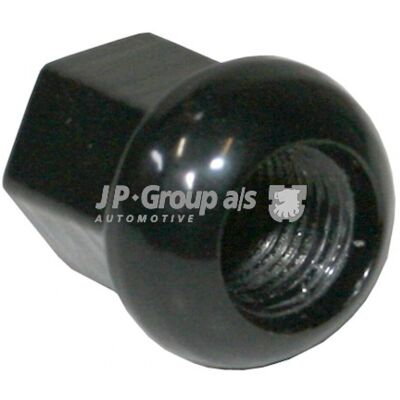 Jp Group Boulon de roue Porsche - M14x1.5 - Acier - Zingué - Essieu arrière - Publicité Jp Group Boulon de roue Porsche - M14x1.5 - Acier - Zingué - Essieu arrière - Publicité
