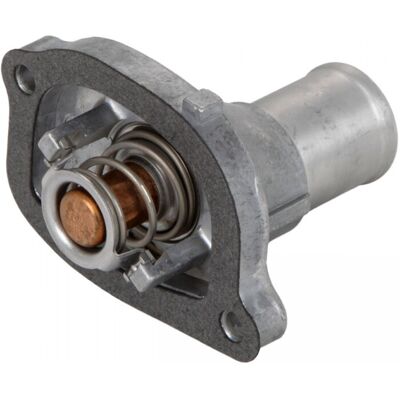 Thermostat Continental 88°C avec Joint - Refroidissement d'eau pour Fiat/Lancia - Publicité Thermostat Continental 88°C avec Joint - Refroidissement d'eau pour Fiat/Lancia - Publicité