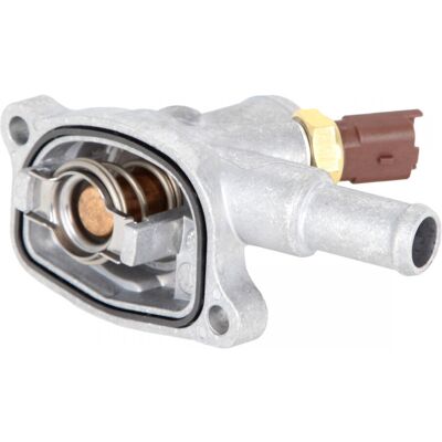 Thermostat Continental 88°C avec capteur - Pour Fiat, Lancia, Ford, Chrysler - Publicité Thermostat Continental 88°C avec capteur - Pour Fiat, Lancia, Ford, Chrysler - Publicité