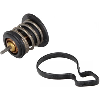 Thermostat 80°C Continental avec joint - Pour Seat, Skoda, VW - Publicité Thermostat 80°C Continental avec joint - Pour Seat, Skoda, VW - Publicité