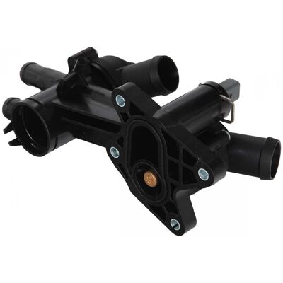 Thermostat Continental 85°C avec capteur - Pour VW, Audi, Skoda - Publicité Thermostat Continental 85°C avec capteur - Pour VW, Audi, Skoda - Publicité