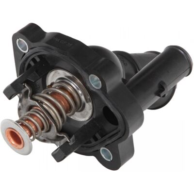 Thermostat Continental 91°C - Eau avec Joint pour Ford, Volvo, Mazda - Publicité Thermostat Continental 91°C - Eau avec Joint pour Ford, Volvo, Mazda - Publicité