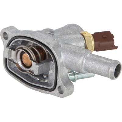 Thermostat d'eau Continental 28.0200-4272.2 avec boîtier - Thermostat - Publicité Thermostat d'eau Continental 28.0200-4272.2 avec boîtier - Thermostat - Publicité
