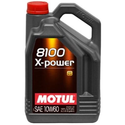 Motul Huile moteur synthétique 10W-60 BMW - Huile moteur - Publicité Motul Huile moteur synthétique 10W-60 BMW - Huile moteur - Publicité