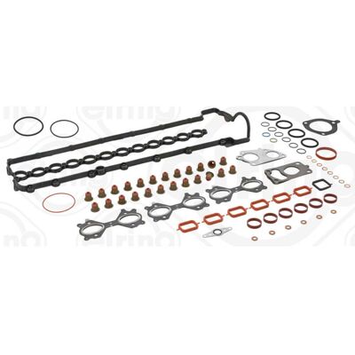 Elring Set de joints de culasse - BMW Série 3 E90-E92, Série 5 E60-E61, 6 Série, X3 - Publicité Elring Set de joints de culasse - BMW Série 3 E90-E92, Série 5 E60-E61, 6 Série, X3 - Publicité