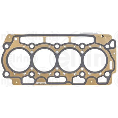 ELRING Joint de Culasse - Laminé métal, 74,7mm, 1,35mm, pour Citroën C3 I 3/5 portes - Publicité ELRING Joint de Culasse - Laminé métal, 74,7mm, 1,35mm, pour Citroën C3 I 3/5 portes - Publicité